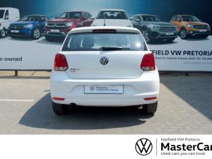Volkswagen Polo Vivo hatch 1.4 Trendline - Image 4