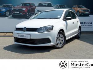 Volkswagen Polo Vivo hatch 1.4 Trendline - Image 9