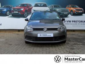 Volkswagen Polo Vivo hatch 1.4 Trendline - Image 2