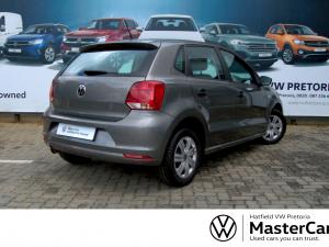 Volkswagen Polo Vivo hatch 1.4 Trendline - Image 6
