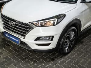 Hyundai Tucson 2.0 Executive - Image 10