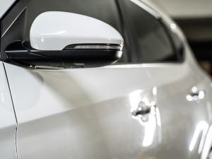 Hyundai Tucson 2.0 Executive - Image 14