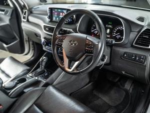Hyundai Tucson 2.0 Executive - Image 16