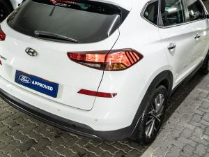 Hyundai Tucson 2.0 Executive - Image 17