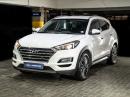 Thumbnail Hyundai Tucson 2.0 Executive