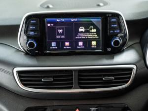 Hyundai Tucson 2.0 Executive - Image 20