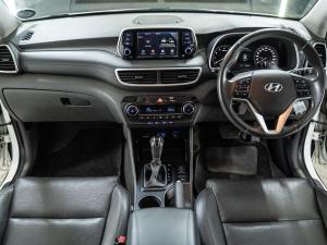 Hyundai Tucson 2.0 Executive - Image 21