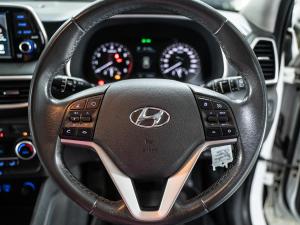 Hyundai Tucson 2.0 Executive - Image 23