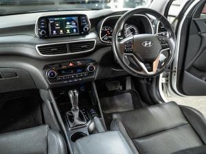 Hyundai Tucson 2.0 Executive - Image 24
