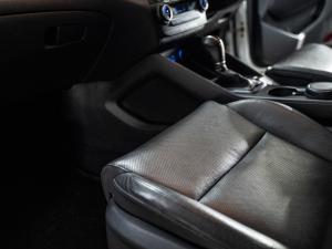 Hyundai Tucson 2.0 Executive - Image 27