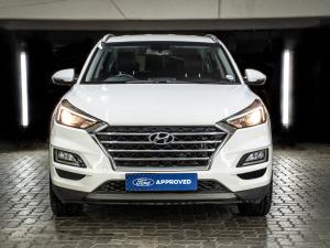 Hyundai Tucson 2.0 Executive - Image 4