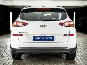 Hyundai Tucson 2.0 Executive - Image 5
