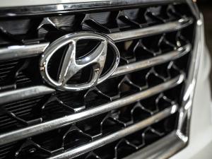 Hyundai Tucson 2.0 Executive - Image 7