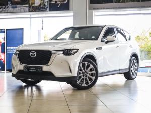 Mazda CX-60 2.5 Dynamic - Image 1