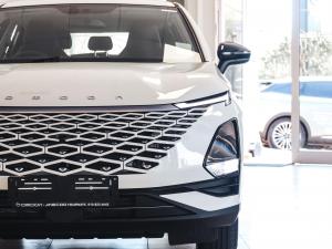 Omoda C5 1.5T 230T Style - Image 16