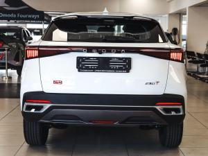 Omoda C5 1.5T 230T Style - Image 17