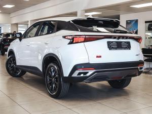 Omoda C5 1.5T 230T Style - Image 23