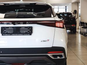 Omoda C5 1.5T 230T Style - Image 3