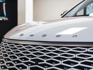 Omoda C5 1.5T 230T Style - Image 4