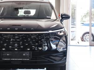 Omoda C5 1.5T 230T Style - Image 12