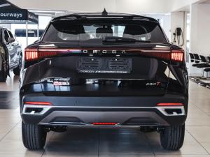 Omoda C5 1.5T 230T Style - Image 17