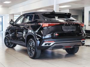 Omoda C5 1.5T 230T Style - Image 18