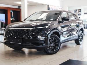 Omoda C5 1.5T 230T Style - Image 1