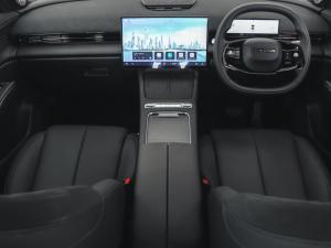 Omoda C7 1.6T Luxury - Image 21