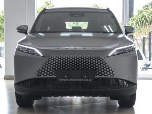 Omoda C7 1.6T Luxury - Image 2