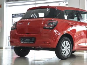 Suzuki Swift 1.2 GL - Image 10