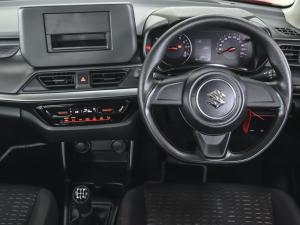 Suzuki Swift 1.2 GL - Image 20