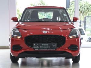 Suzuki Swift 1.2 GL - Image 4