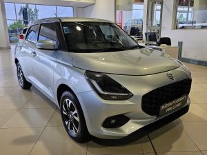 Suzuki Swift 1.2 GLX manual - Image 1