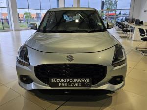 Suzuki Swift 1.2 GLX manual - Image 2
