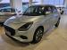 Suzuki Swift 1.2 GLX manual - Thumbnail 3