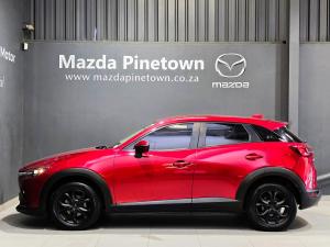 Mazda CX-3 2.0 Dynamic - Image 14
