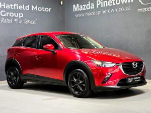 Mazda CX-3 2.0 Dynamic - Image 1