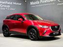 Thumbnail Mazda CX-3 2.0 Dynamic
