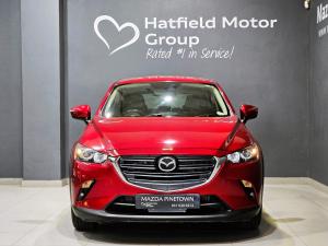 Mazda CX-3 2.0 Dynamic - Image 2
