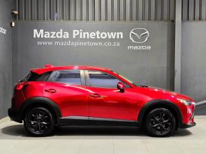 Mazda CX-3 2.0 Dynamic - Image 3