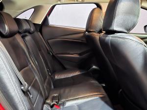 Mazda CX-3 2.0 Dynamic - Image 4