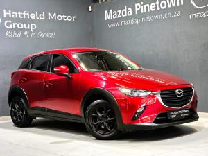 Mazda CX-3 2.0 Dynamic - Image 5
