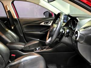Mazda CX-3 2.0 Dynamic - Image 6