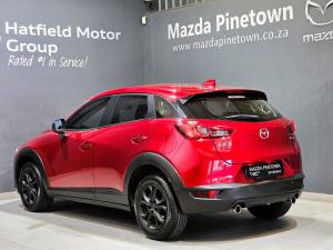 Mazda CX-3 2.0 Dynamic - Image 8