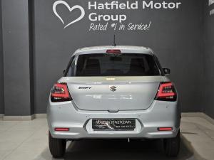 Suzuki Swift 1.2 GL - Image 13