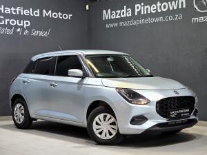 Suzuki Swift 1.2 GL - Image 1