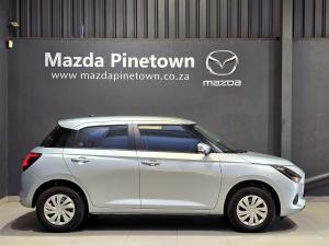 Suzuki Swift 1.2 GL - Image 3