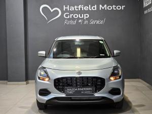 Suzuki Swift 1.2 GL - Image 5