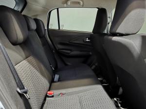Suzuki Swift 1.2 GL - Image 6