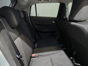 Suzuki Swift 1.2 GL - Image 7